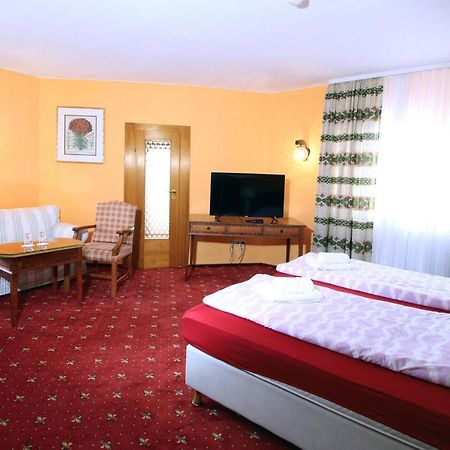 Hotel Neustaedter Hof Titisee-Neustadt Εξωτερικό φωτογραφία