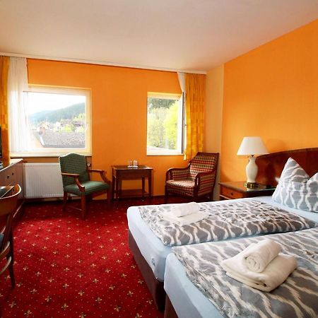 Hotel Neustaedter Hof Titisee-Neustadt Εξωτερικό φωτογραφία