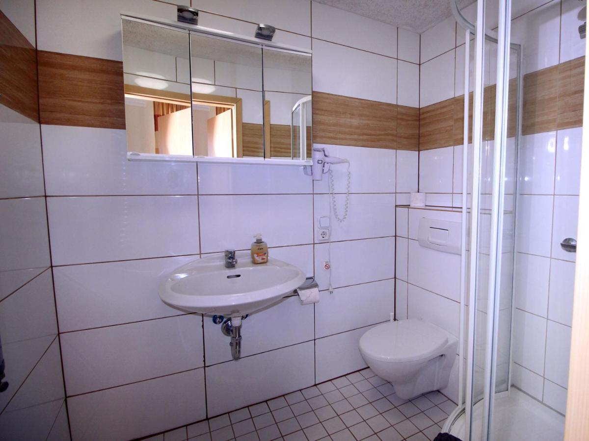 Hotel Neustaedter Hof Titisee-Neustadt Εξωτερικό φωτογραφία