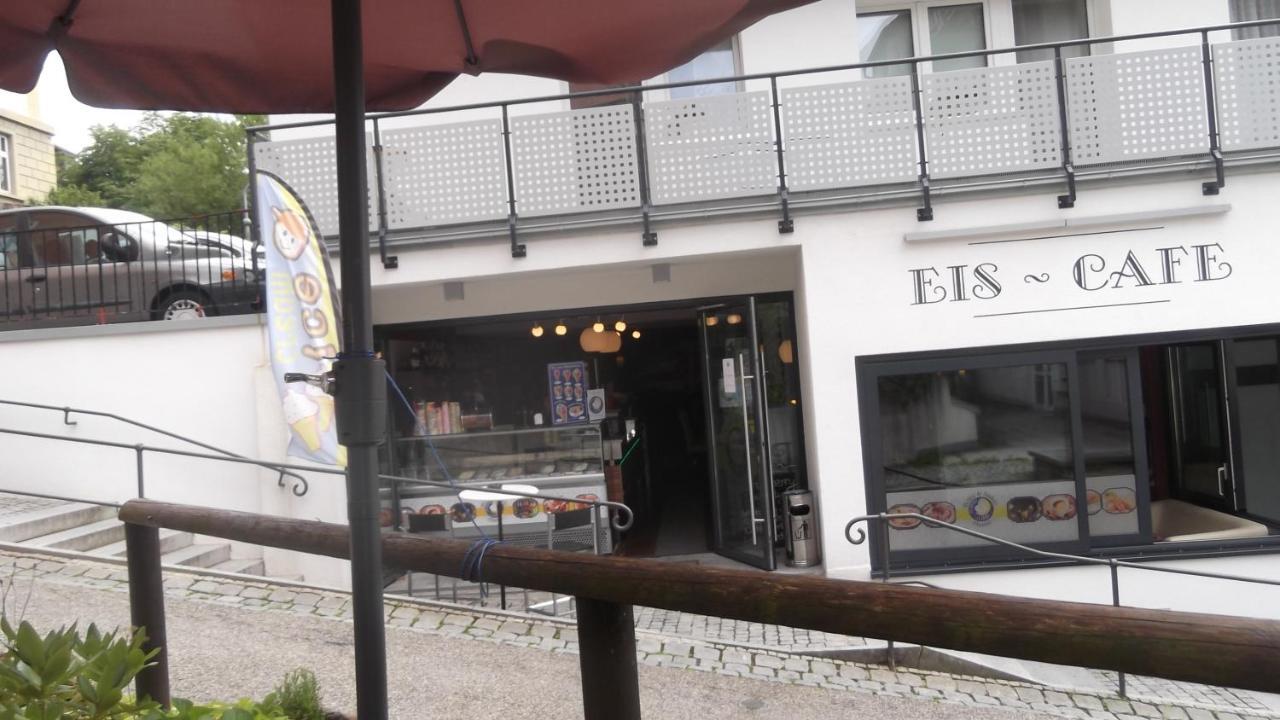 Hotel Neustaedter Hof Titisee-Neustadt Εξωτερικό φωτογραφία