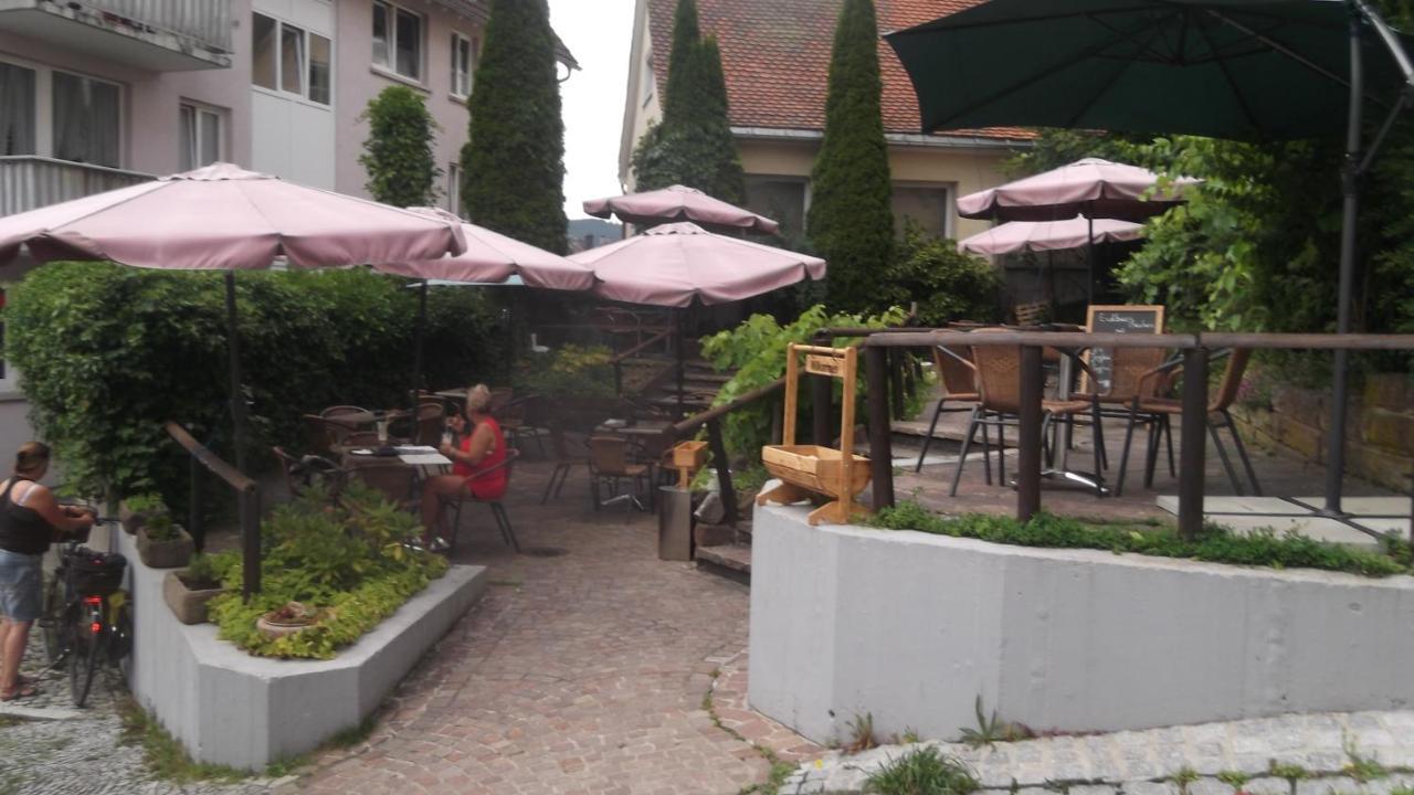 Hotel Neustaedter Hof Titisee-Neustadt Εξωτερικό φωτογραφία