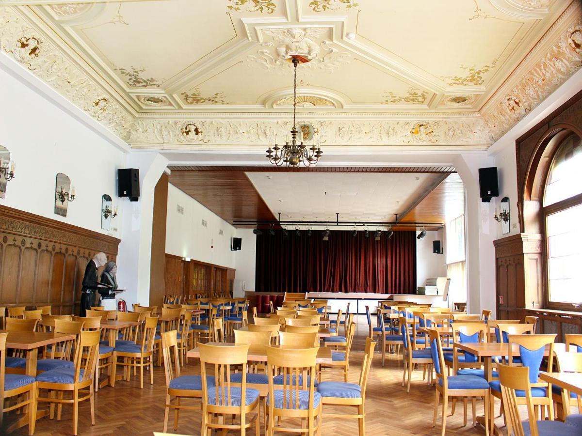 Hotel Neustaedter Hof Titisee-Neustadt Εξωτερικό φωτογραφία