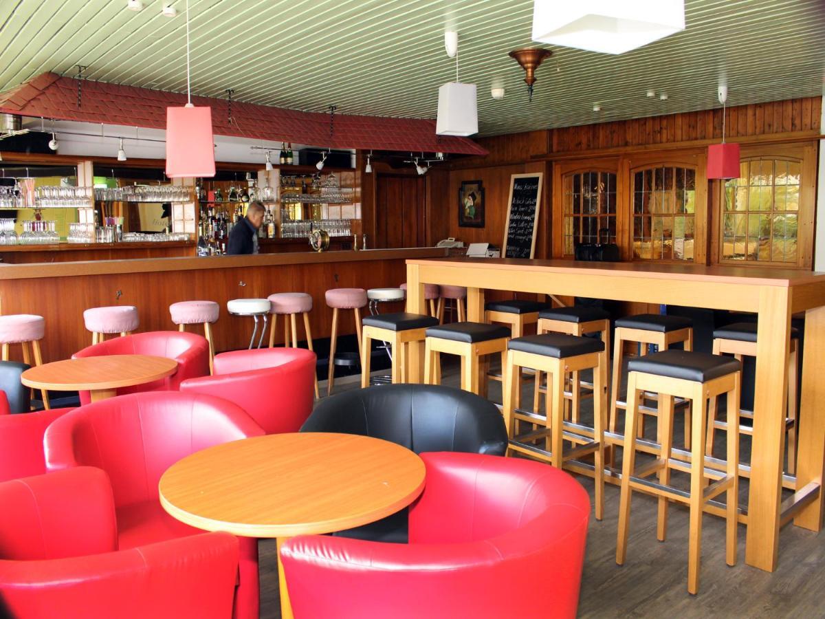 Hotel Neustaedter Hof Titisee-Neustadt Εξωτερικό φωτογραφία