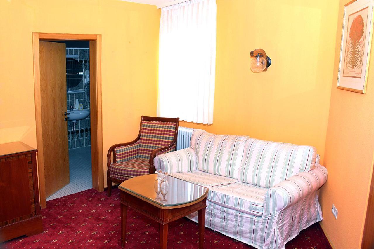 Hotel Neustaedter Hof Titisee-Neustadt Εξωτερικό φωτογραφία
