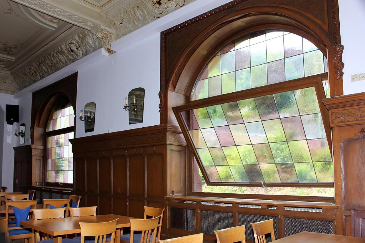 Hotel Neustaedter Hof Titisee-Neustadt Εξωτερικό φωτογραφία