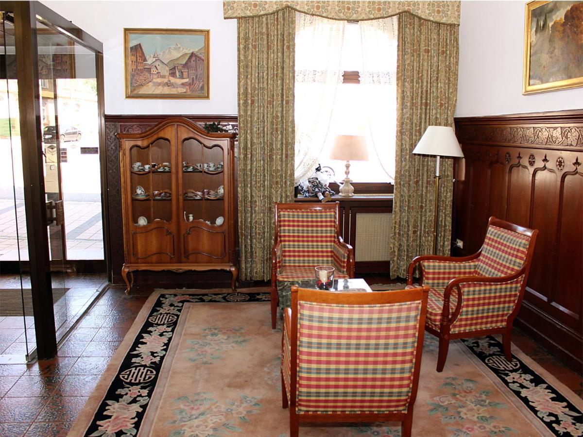 Hotel Neustaedter Hof Titisee-Neustadt Εξωτερικό φωτογραφία