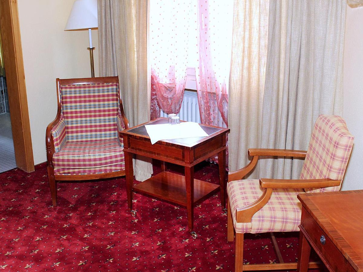 Hotel Neustaedter Hof Titisee-Neustadt Εξωτερικό φωτογραφία