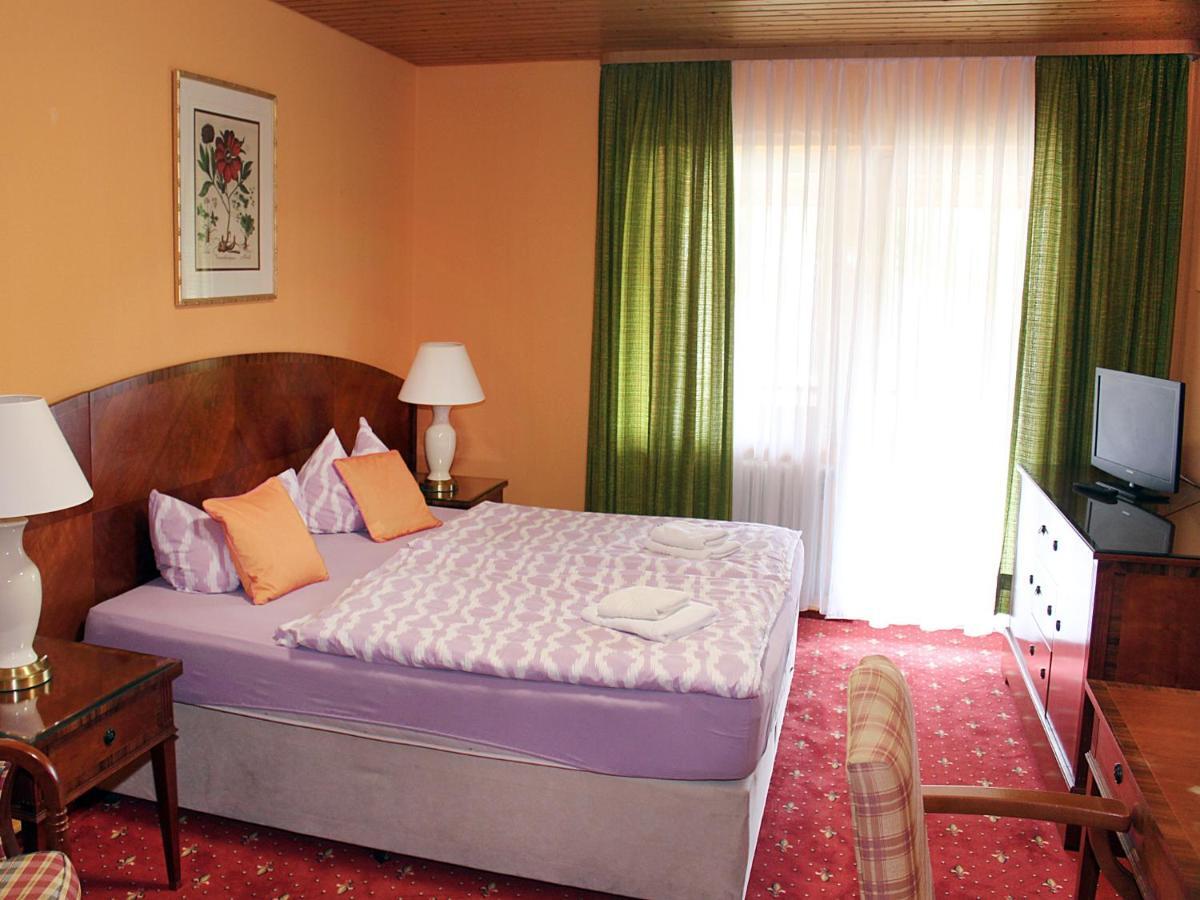 Hotel Neustaedter Hof Titisee-Neustadt Εξωτερικό φωτογραφία