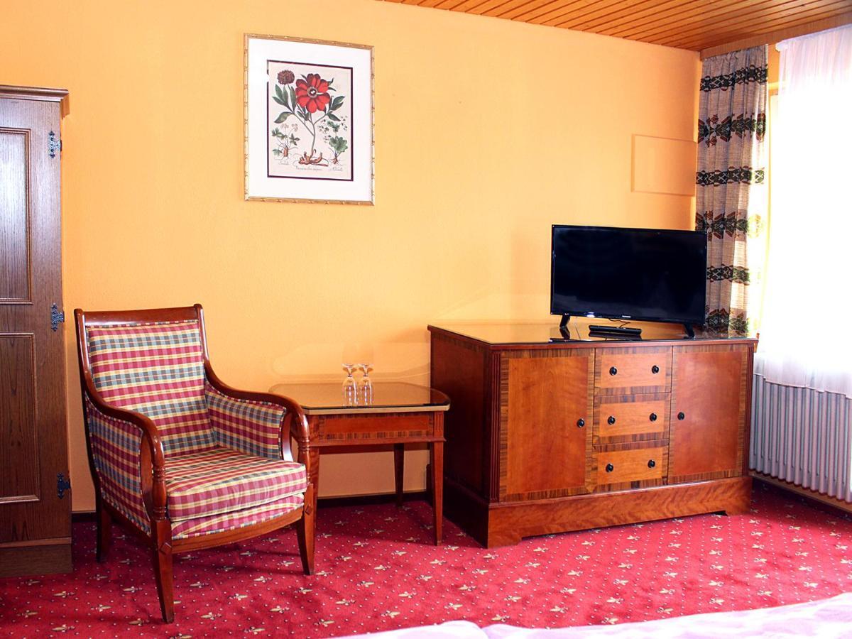 Hotel Neustaedter Hof Titisee-Neustadt Εξωτερικό φωτογραφία