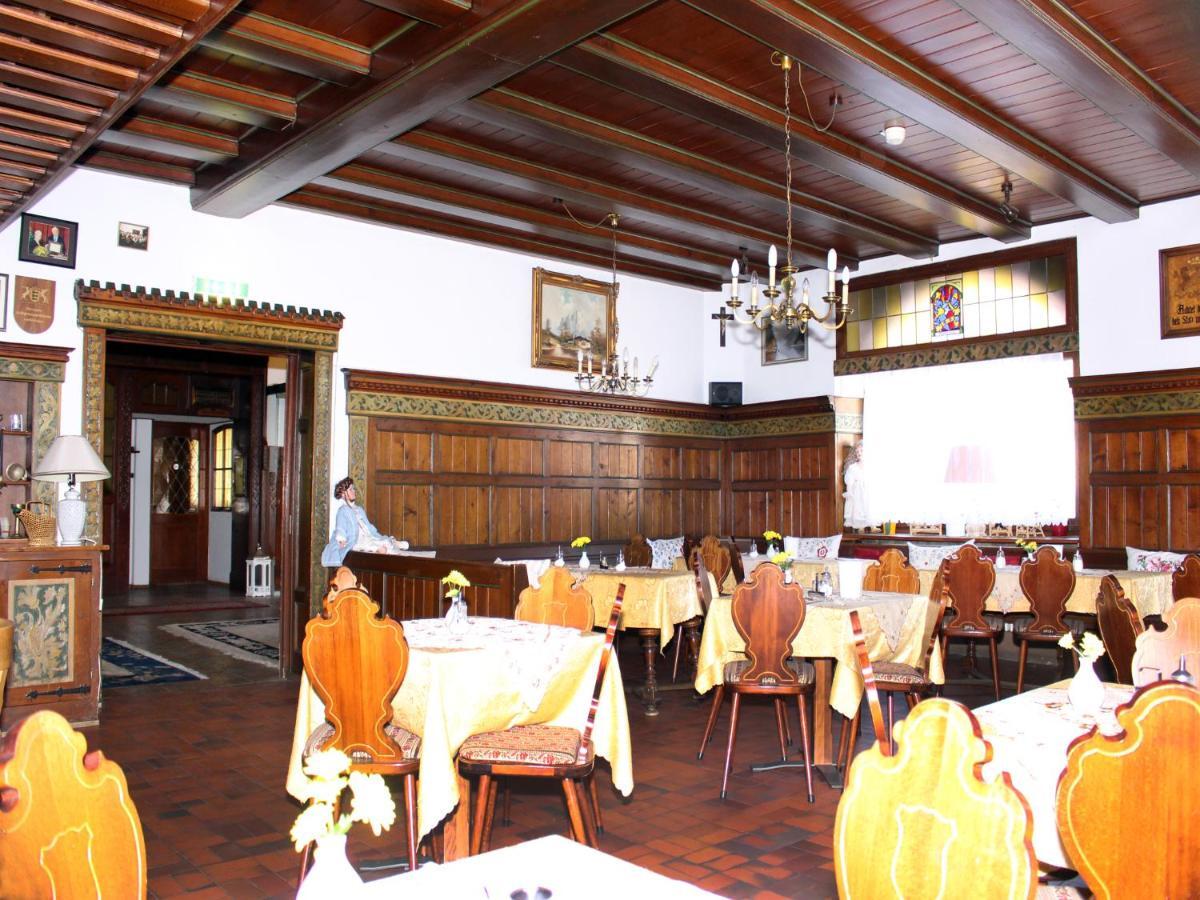 Hotel Neustaedter Hof Titisee-Neustadt Εξωτερικό φωτογραφία