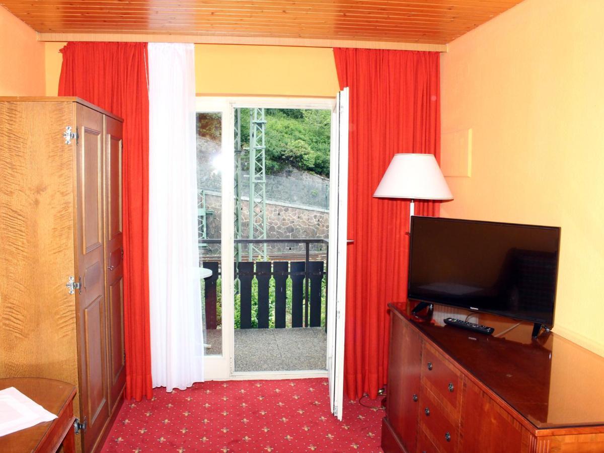 Hotel Neustaedter Hof Titisee-Neustadt Εξωτερικό φωτογραφία