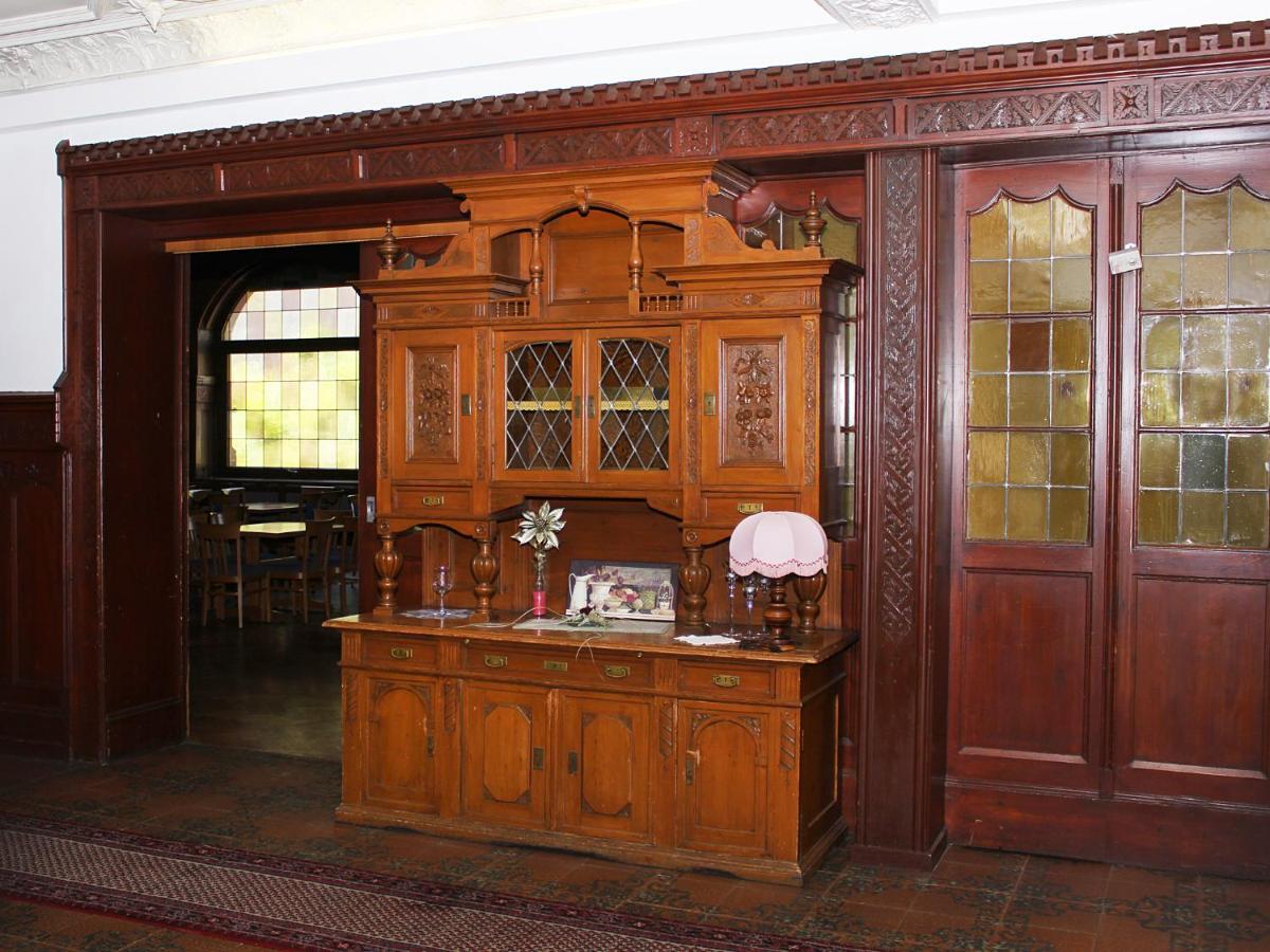 Hotel Neustaedter Hof Titisee-Neustadt Εξωτερικό φωτογραφία