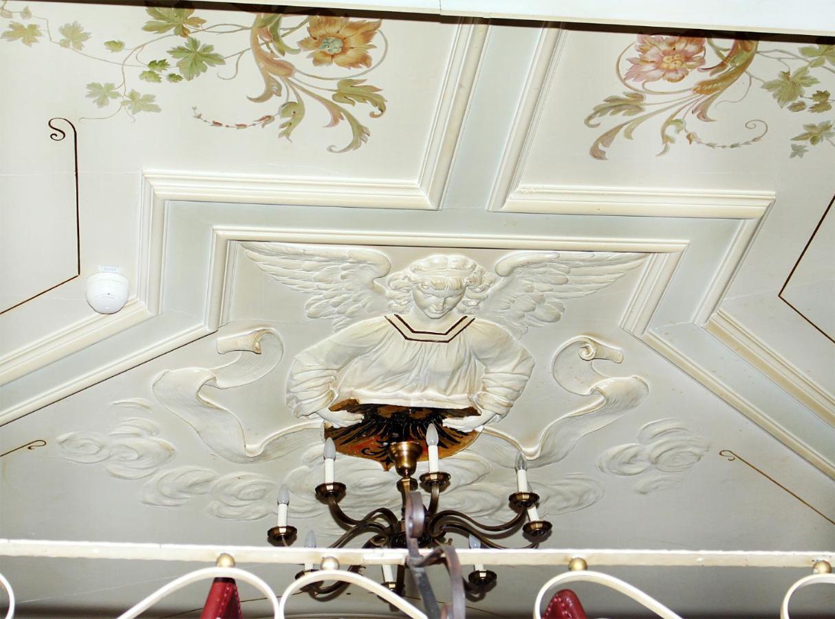 Hotel Neustaedter Hof Titisee-Neustadt Εξωτερικό φωτογραφία