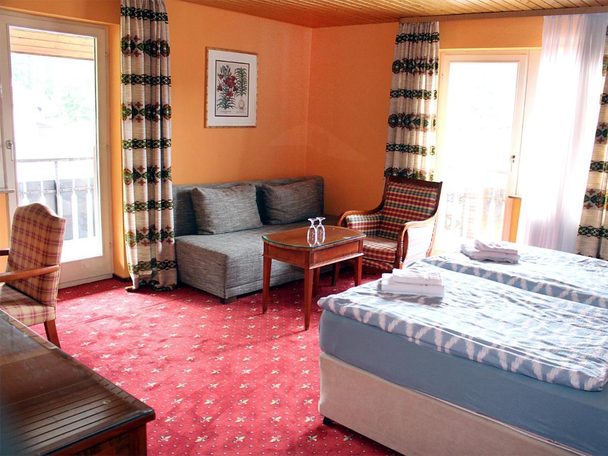 Hotel Neustaedter Hof Titisee-Neustadt Εξωτερικό φωτογραφία