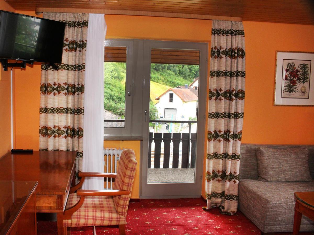 Hotel Neustaedter Hof Titisee-Neustadt Εξωτερικό φωτογραφία