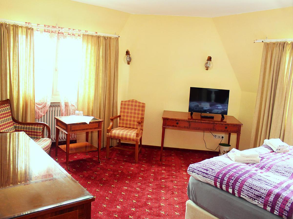 Hotel Neustaedter Hof Titisee-Neustadt Εξωτερικό φωτογραφία